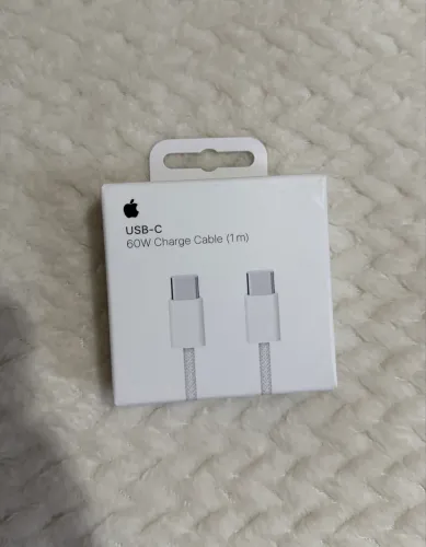 Cabo original Apple USB C