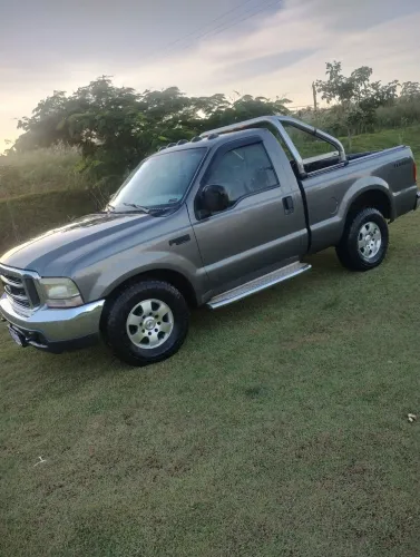 Ford F-250 XL 3.9 4X2 Diesel 1999