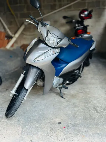 Biz 125 2020