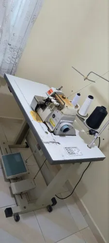 Overloque Siruba 747