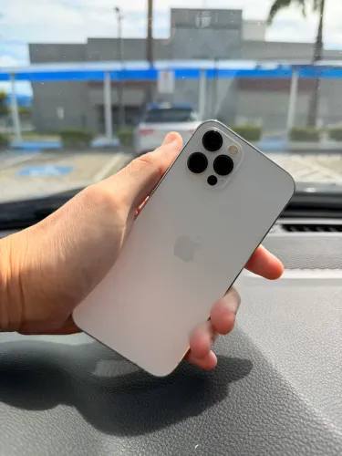 iPhone 12 Pro 512GB