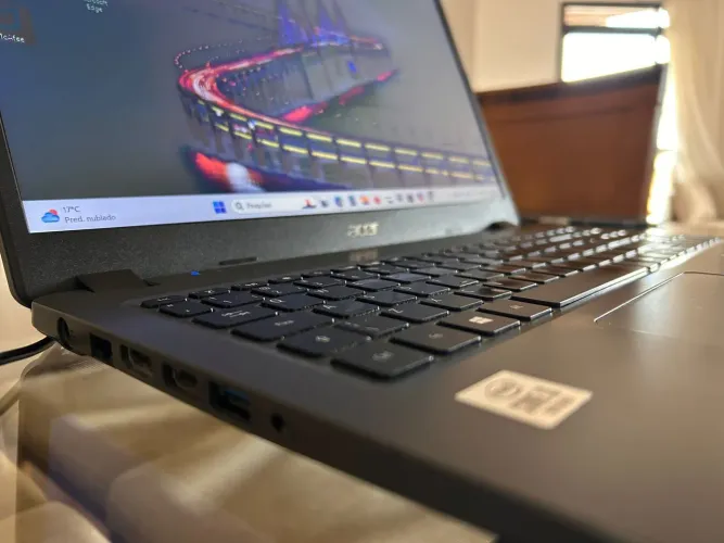 Notebook ACER