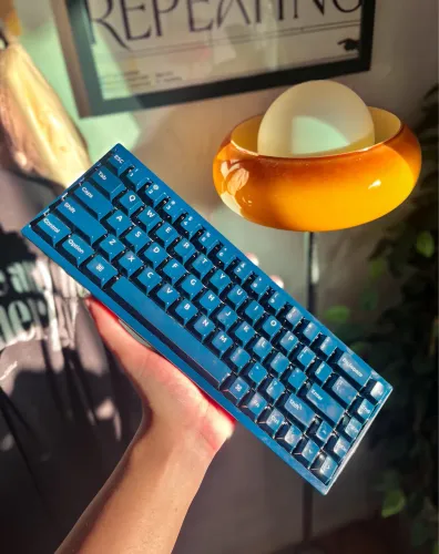 Teclado Keychron Q16 HE 8K com Switch Magnético