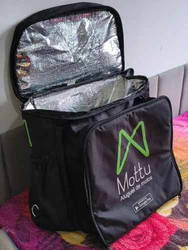 Bag 80L