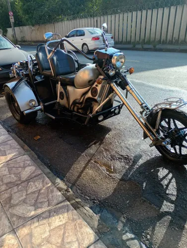 Triciclo