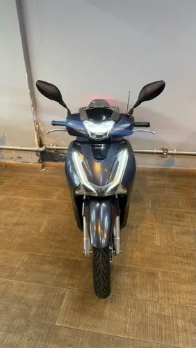 Honda SH 150i/dlx 2020