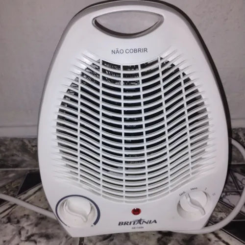 Vendo esse aquecedor