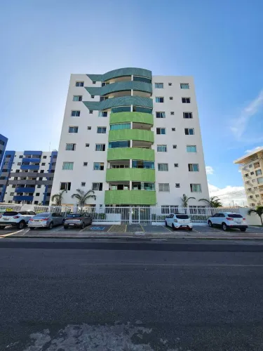 CD Greenville | Aracaju | SE [18170]