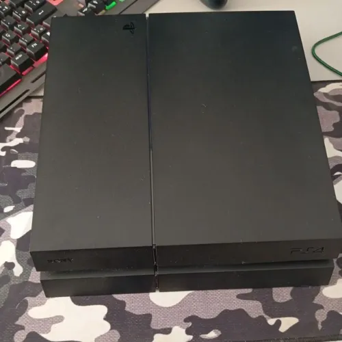 Ps4 desbloqueado Hen 12.50