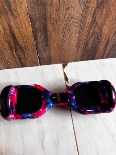 hoverboard