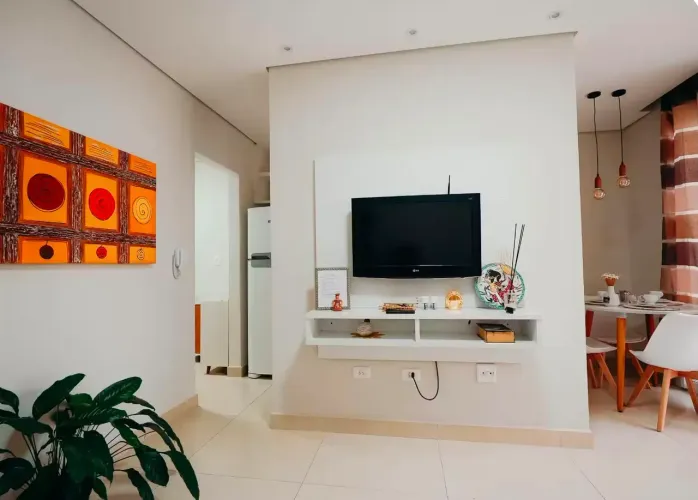 Imóvel para venda tem 42 metros quadrados com 2 quartos em Sé - São Paulo - SP
