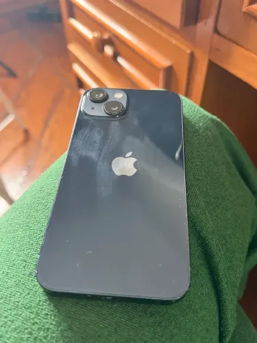 I Phone 13 256GB Bateria 94%