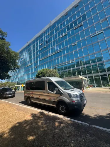 Ford Transit Minibus 15 Lug. 2.0 16V Diesel 2022