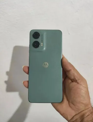 Celular moto g35 256 