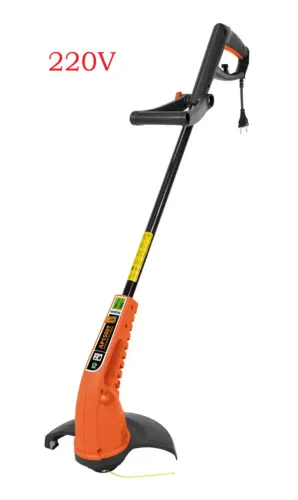 Aparador de Grama Tramontina AP1500T com Diâmetro de Corte 280mm 1500W 220V