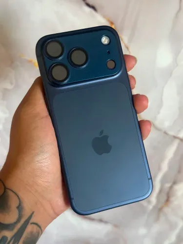 iPhone 17 pro 256gb