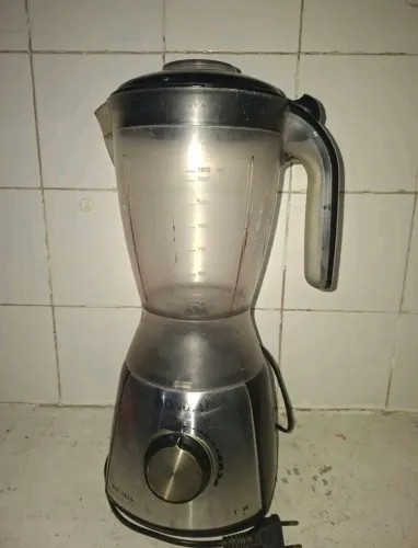 Liquidificador Mondial 127V