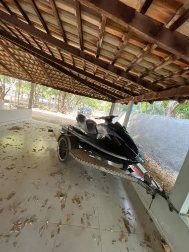 Yamaha 2011 vendo ou troco em ouro 