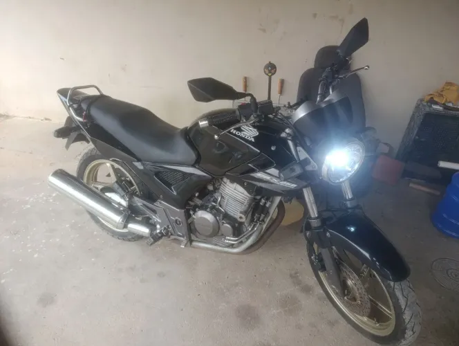 Vendo ou troco com volta Twister zerada 