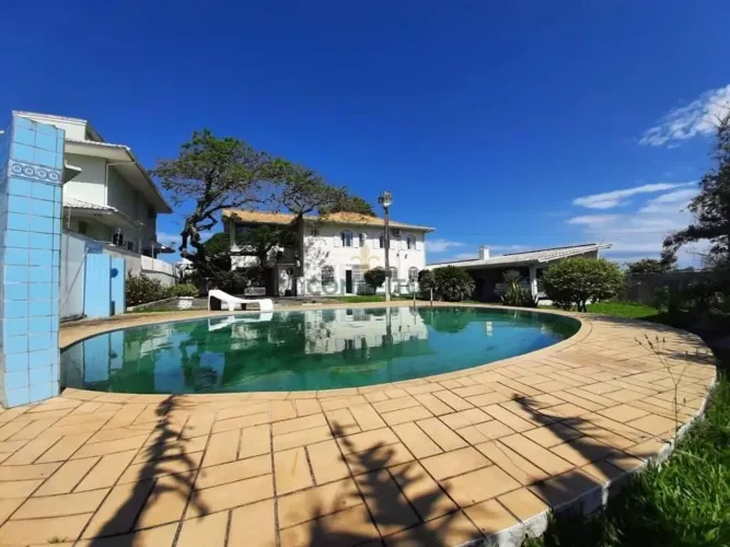 Casa com 6 quartos para Locação, Jardim Atlântico - Florianópolis