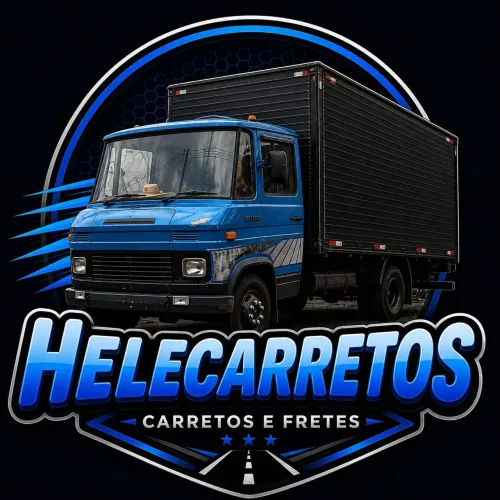 Camião 608D