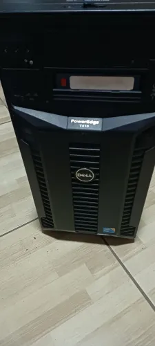 Servidor Dell Power Edge T410
