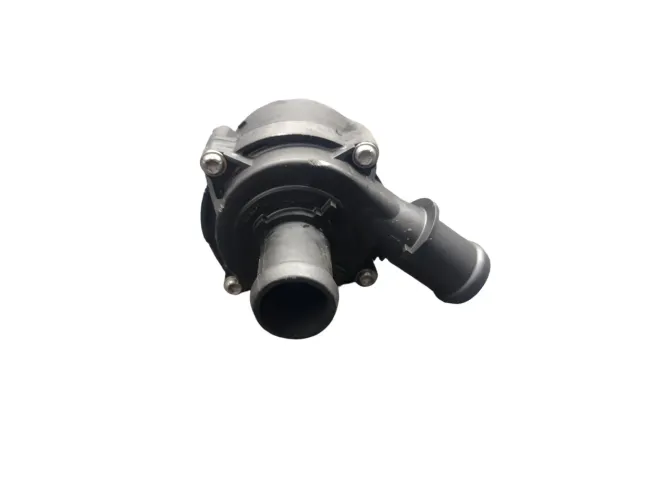 Bomba De Água Auxiliar Vw Nivus 1.0 2021