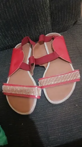 Sandalia 