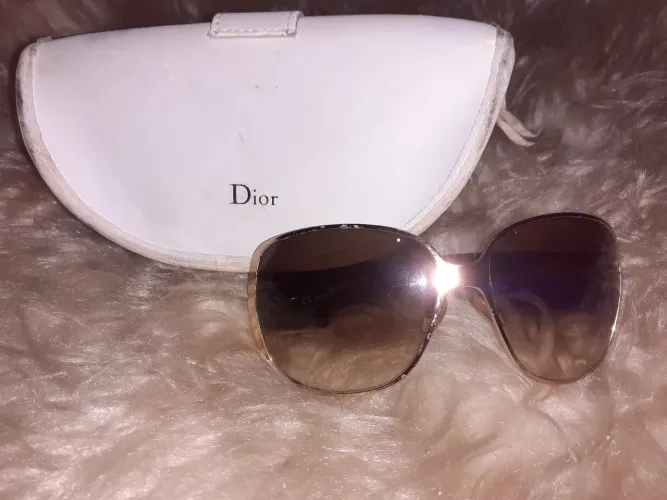 Óculos Christian Dior Indinight 1 Original