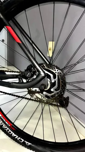 Bike Sense Rock Evo modelo 2020
