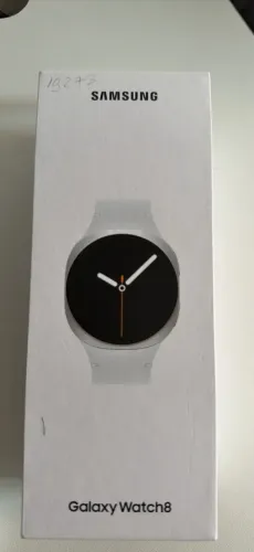 Samsung Galaxy Whatch8