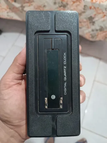 Radio digital
