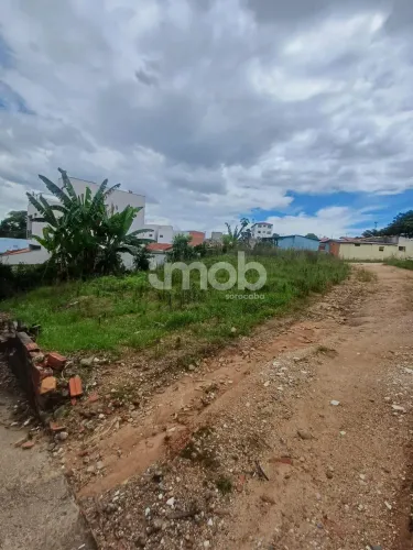 Terreno em Jardim Europa - Sorocaba