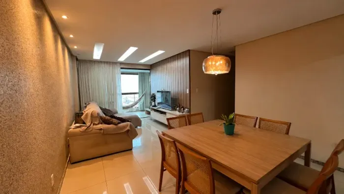 Excelente Oportunidade, apartamento Renaissance - 4 quartos