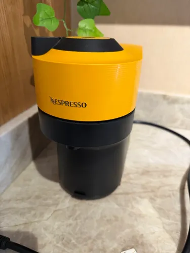 Máquina de café 