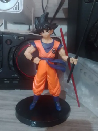 Goku Kakaroto dragon ball z 