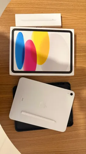 IPad 10° geração 64GB