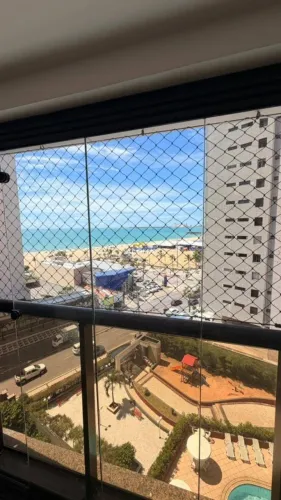 Apartamento para Venda em Fortaleza, Meireles, 3 dormitórios, 1 suíte, 2 banheiros, 2 vaga