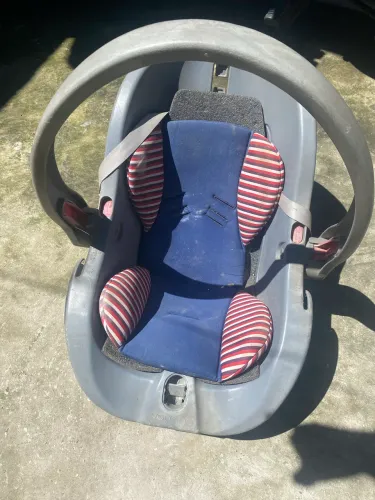 Bebê conforto