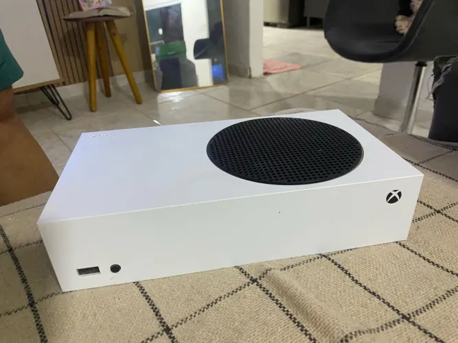 Xbox one série S 500Gb
