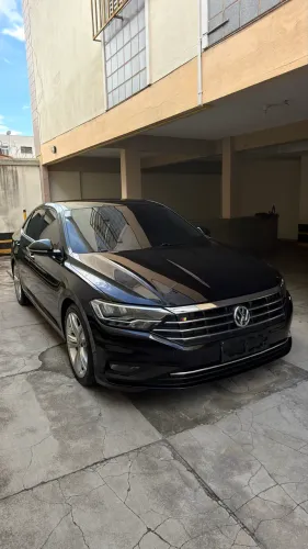 Volkswagen Jetta Comfort. 250 TSI 1.4 Flex 16V Aut. 2019
