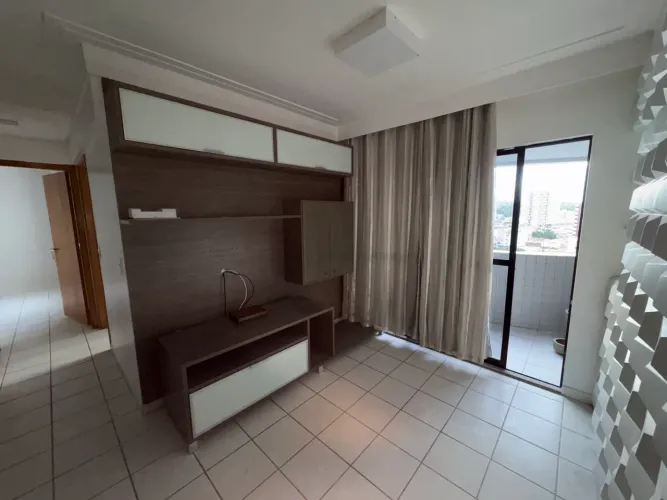 Alugo excelente apartamento no Stella Maris 