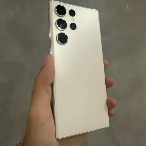 Samsung S22 Ultra, Promoção