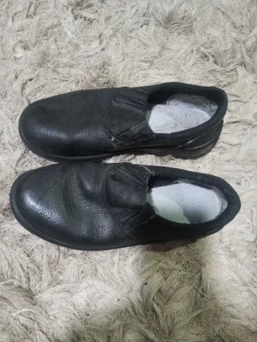 Sapato de segurança 