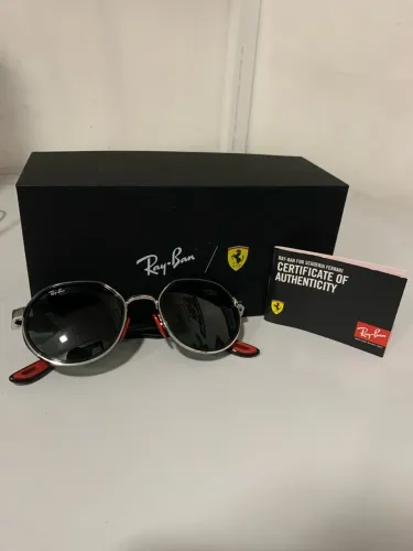 Ray-ban Ferrari original 