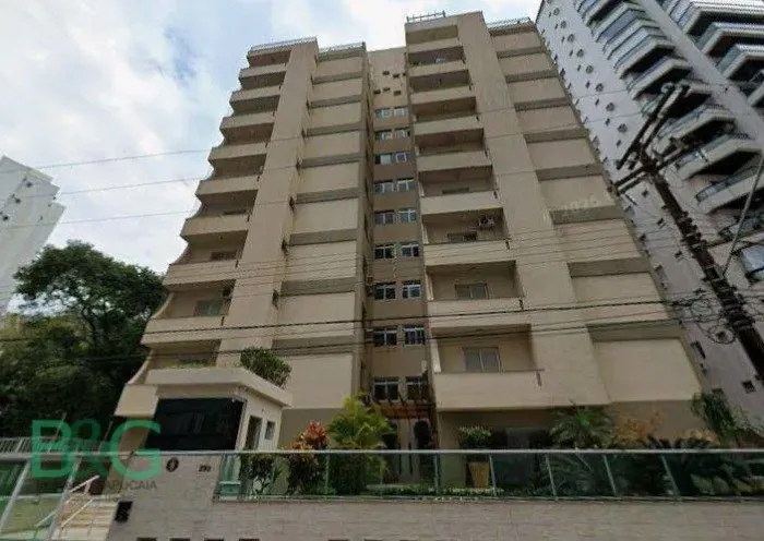 Apartamento com 3 dormitórios para alugar, 101 m² por R$ 6.758/mês - Jardim Astúrias - Gua