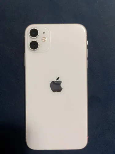 iPhone 11 (sem Face ID)