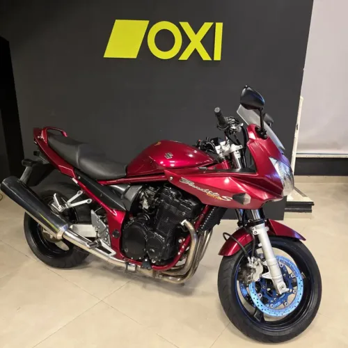 BANDIT 1200S