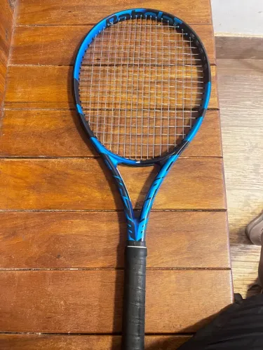 Raquete De Tenis Babolat Pure Drive Gen11L2 Azul