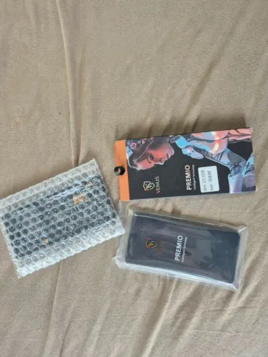 Tela celular S20E e S21E no estado